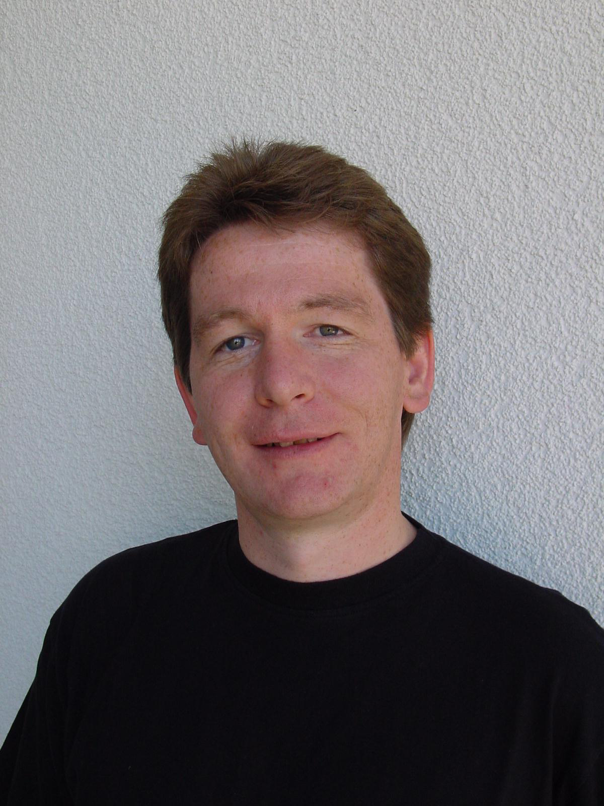 Andreas Bölte