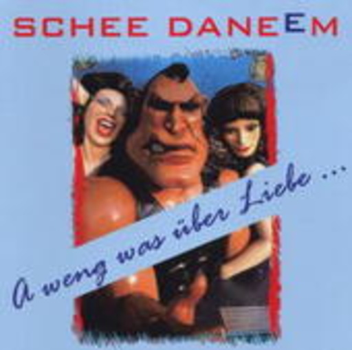 Schee Daneem – A weng was über Liebe