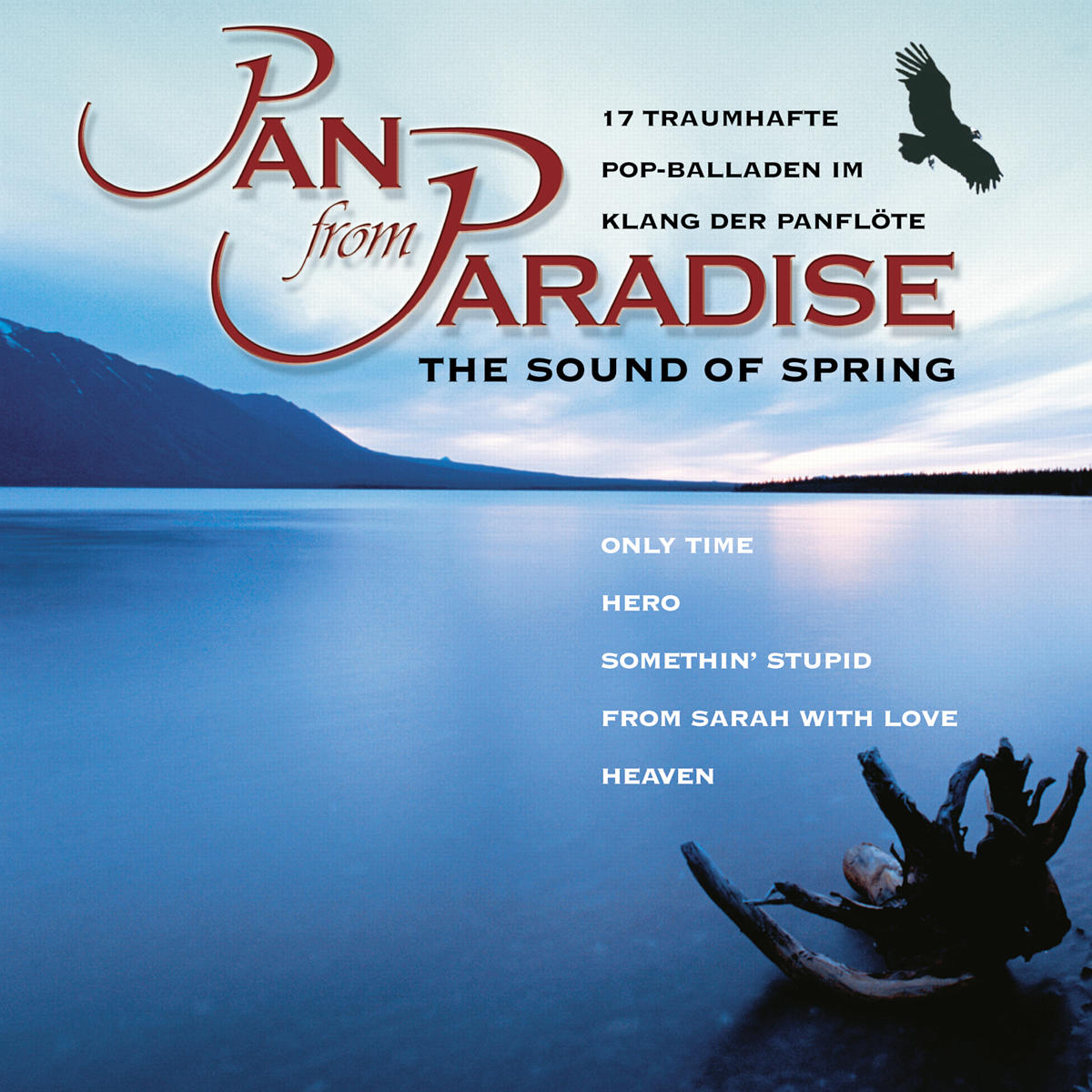 Pan From Paradise – Pan From Paradise - The Sound Of Spring