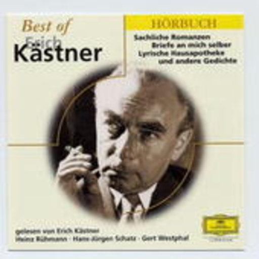 Diverse – Best Of Erich Kästner