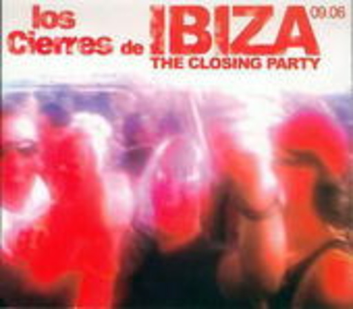Diverse – Los Cierres De Ibiza - The Closing Party