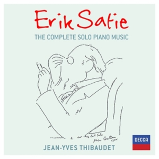 Jean-Yves Thibaudet – The Complete Piano Music