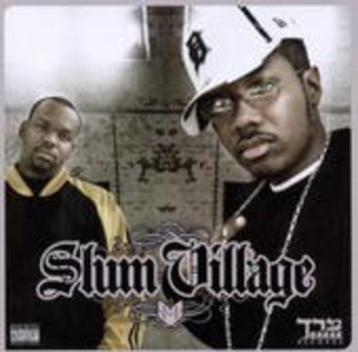 Slum Village – Slum Village