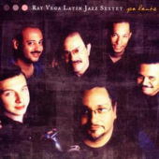 Ray Vega Latin Jazz – Pa' lante