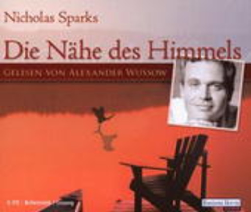 Alexander Wussow – Die Nähe des Himmels (Gekürzte Lesung)