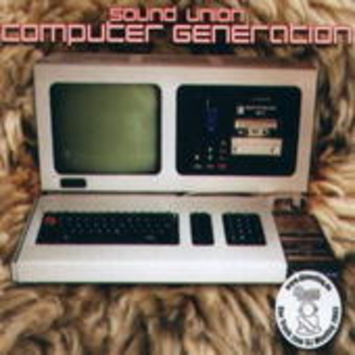 Sound Union – Computer Generation