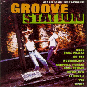 Diverse – Groove Station
