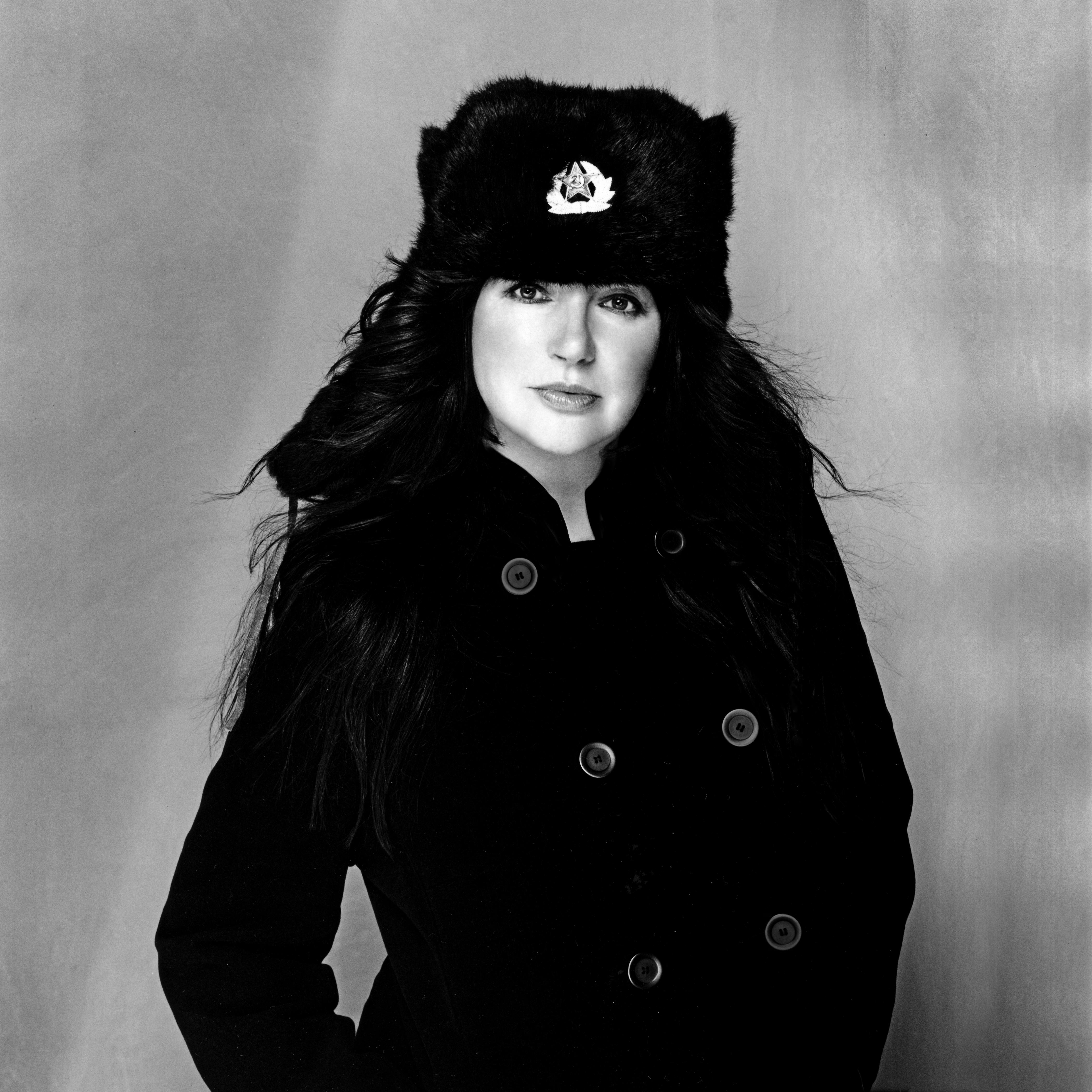Kate Bush