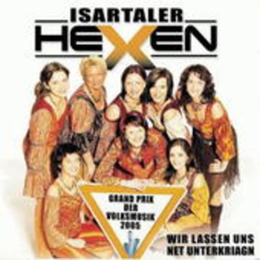 Wir lassen uns net unterkriagn