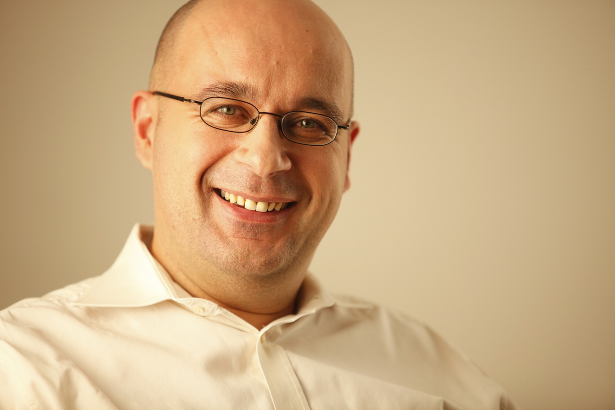 Kooperationspartner: Kai Ricke (Ticket Online) ...