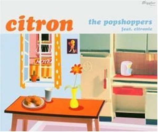 Popshoppers – Citron