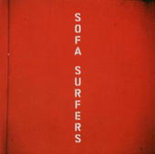 Sofa Surfers – Sofa Surfers