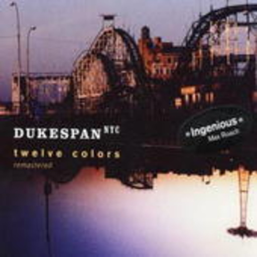 Dukespan NYC – Twelve Colours
