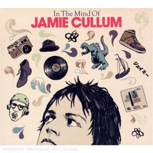 Diverse – In The Mind Of...Jamie Cullum