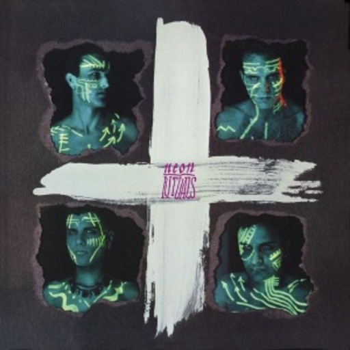 Neon – Rituals
