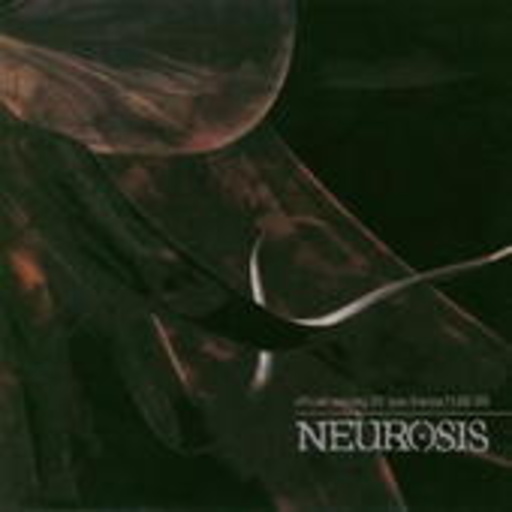Neurosis – Live In Lyons