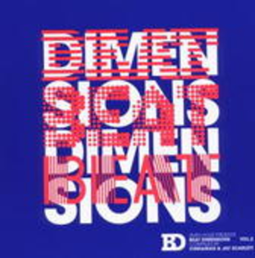 Diverse – Beat Dimensions Vol. 2