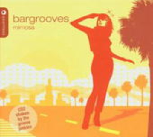 Diverse – Bargrooves - Mimosa