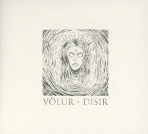 Völur – Disir