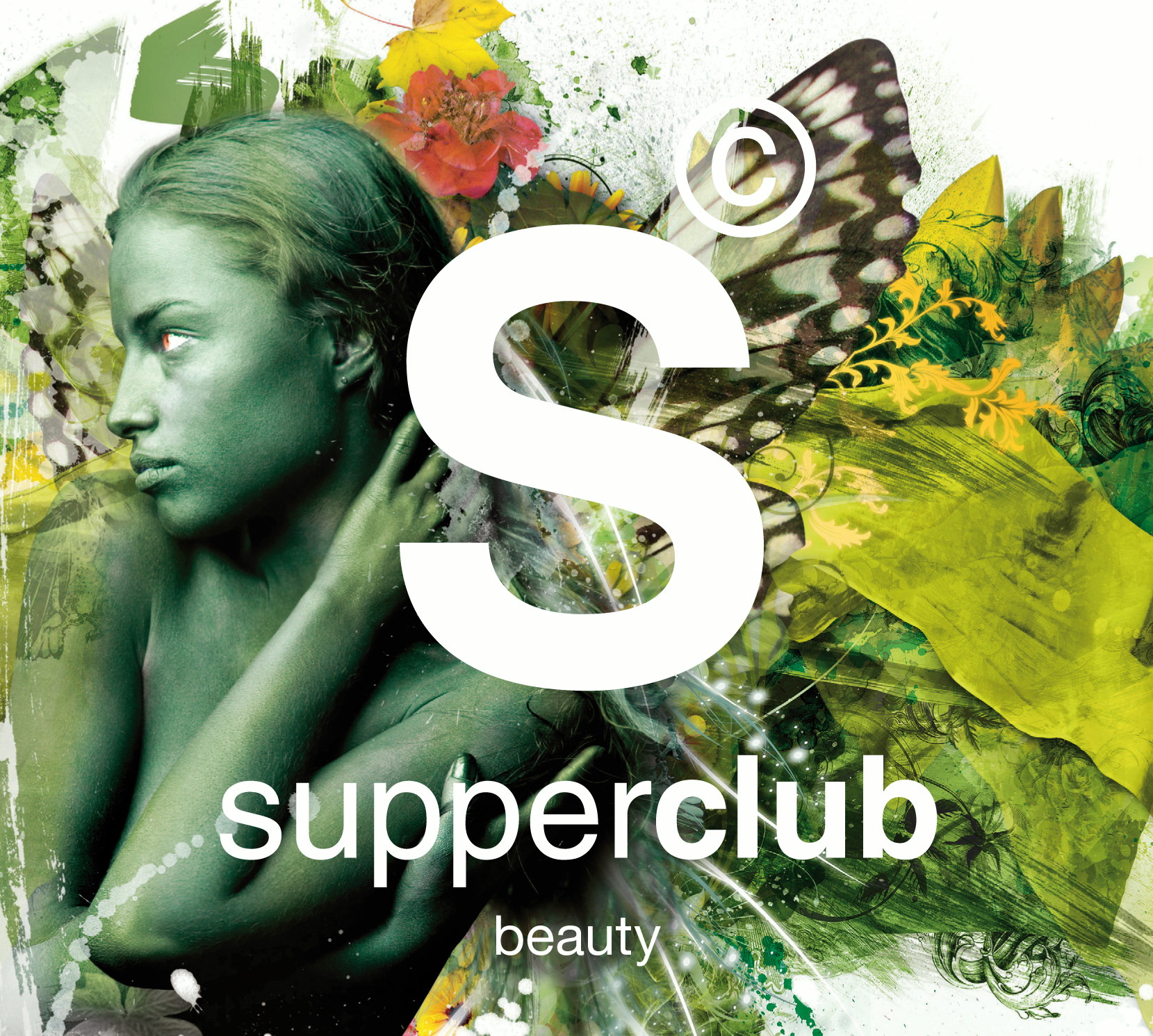 Diverse – Supperclub Beauty