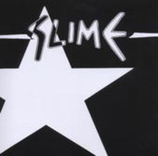 Slime – Slime I