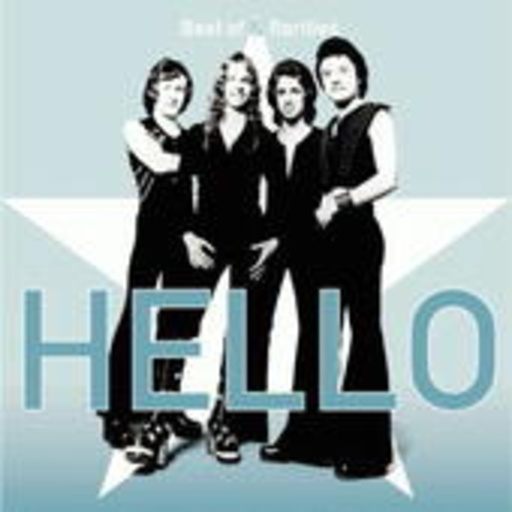 Hello – Best Of & Rarities