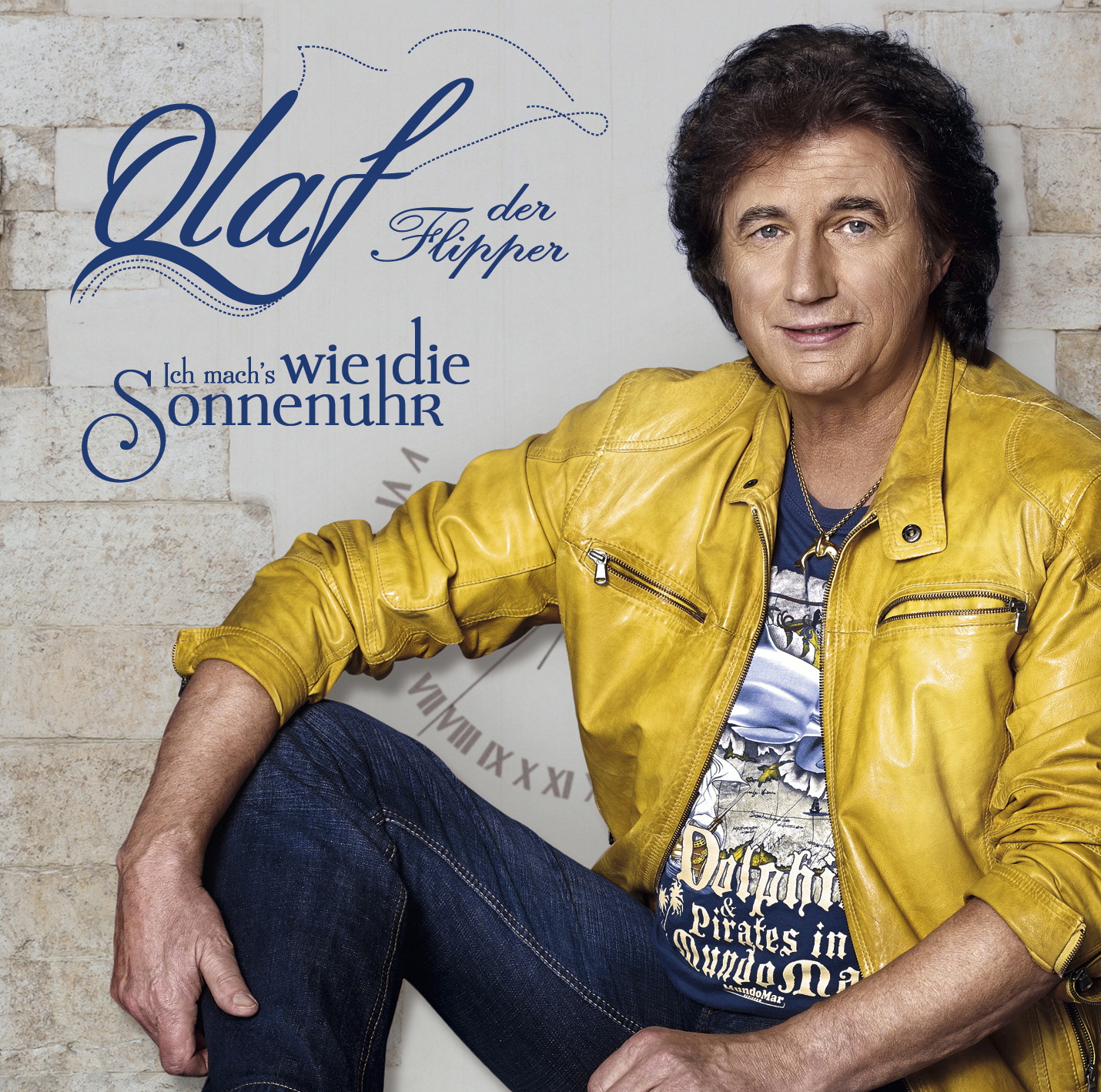 Olaf – Ich mach's wie die Sonnenuhr