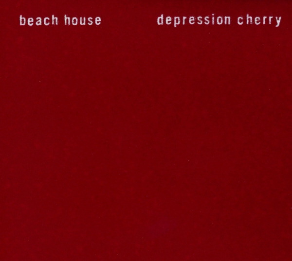 Beach House – Depression Cherry