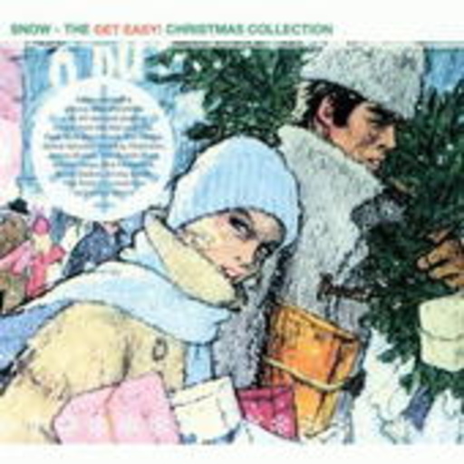 Diverse – Snow - The Get Easy! Christmas Collection