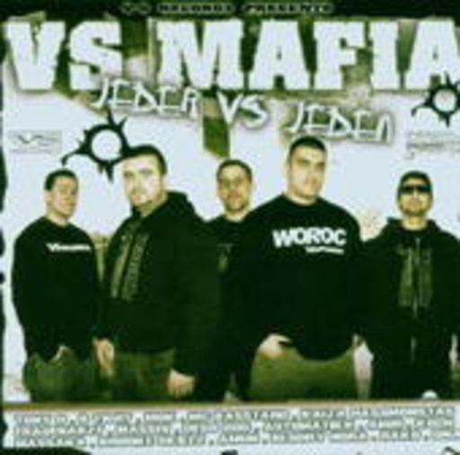 VS Mafia – Jeder vs. jeden