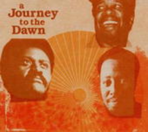 Diverse – A Journey To The Dawn