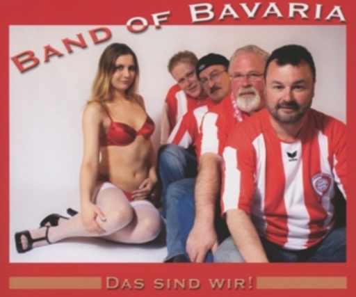 Das sind wir EP