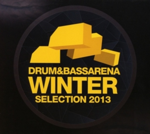 Drum & Bass Arena/Winter Selection 2013