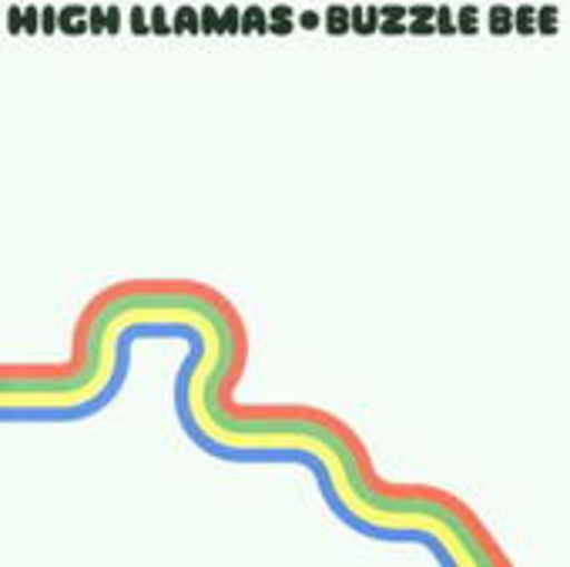 The High Llamas – Buzzle Bee