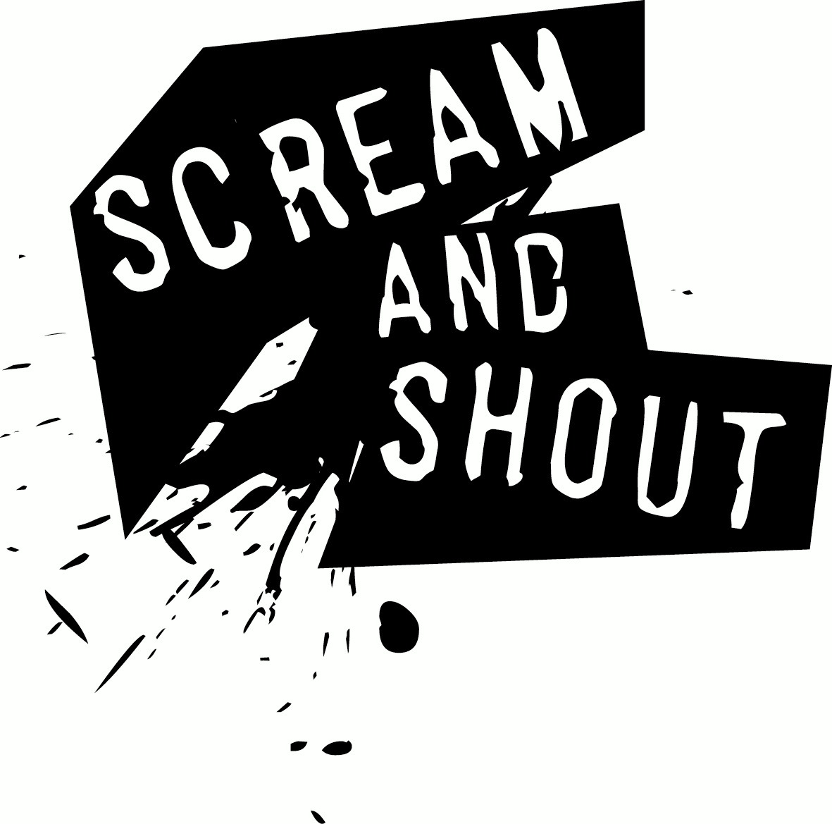 Scream & Shout Music