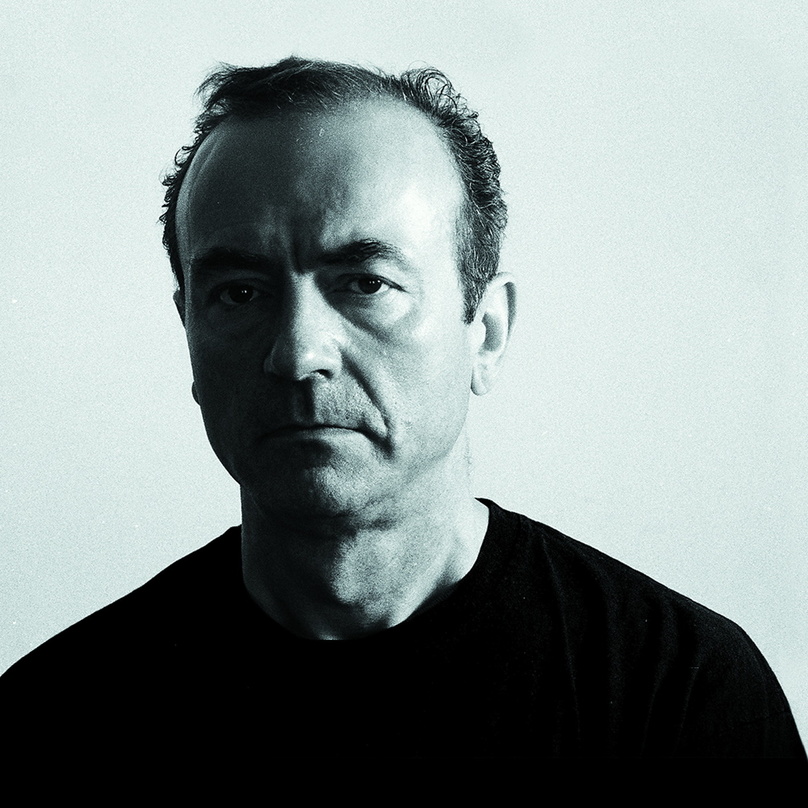 Nach längerer Zeit wieder in Deutschland unterwegs: Hugh Cornwell