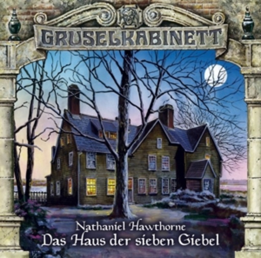 Gruselkabinett – Das Haus der sieben Giebel