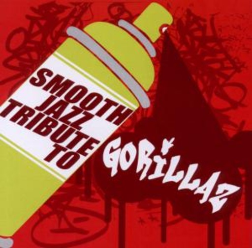 Diverse – Gorillaz Smooth Jazz Tribute