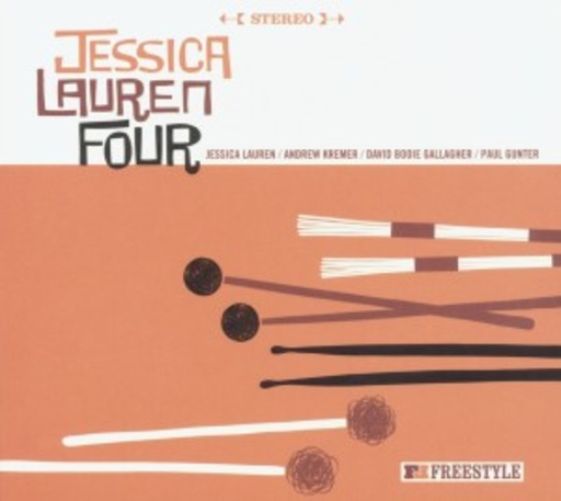 Jessica Lauren Four
