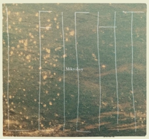 Mikroboy – Leicht