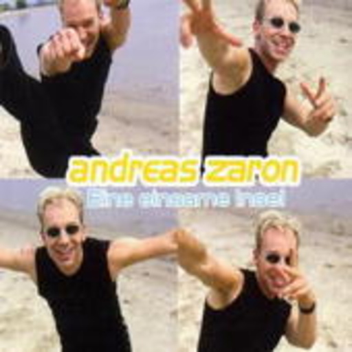 Andreas Zaron – Eine einsame Insel