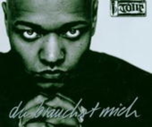 Tone – Du brauchst mich