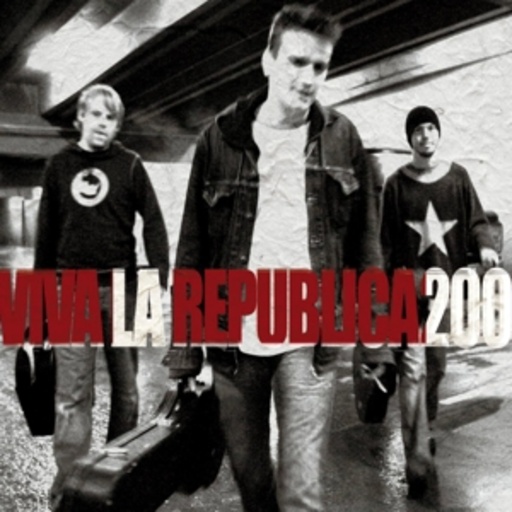 200 – Viva La Republica