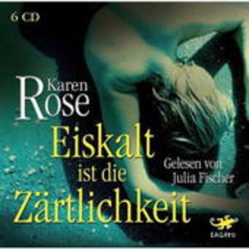 Julia Fischer – Eiskalt ist die Zärtlichkeit