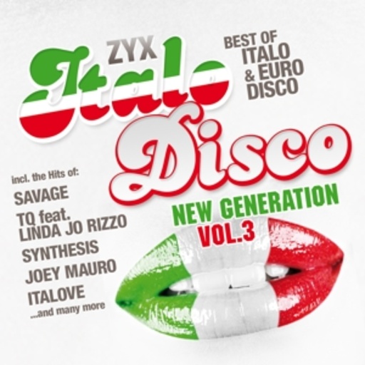 Diverse – The Best Of Disco Fox - Vol.2