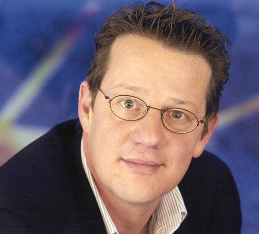 Maarten Steinkamp
