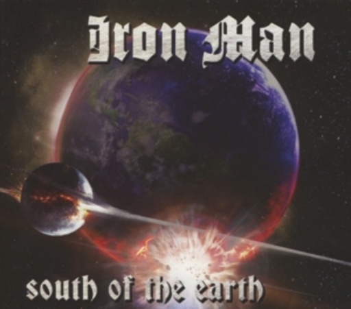 Iron Man – South Of The Earth