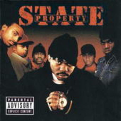 Diverse – State Property