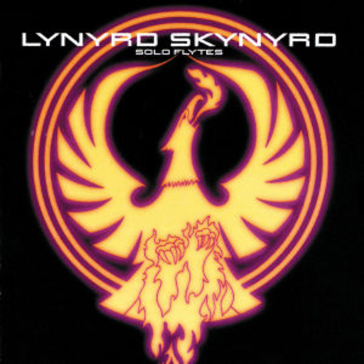 Lynyrd Skynyrd – Solo Flytes (Digitally Remastered)