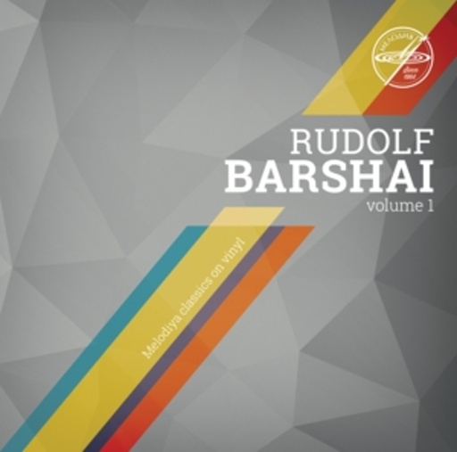 Rudolf Barshai – Ein musikalischer Spaß, KV 522 - Volume 1